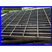 DM Steel Bar Grating direct manufactures in Anping